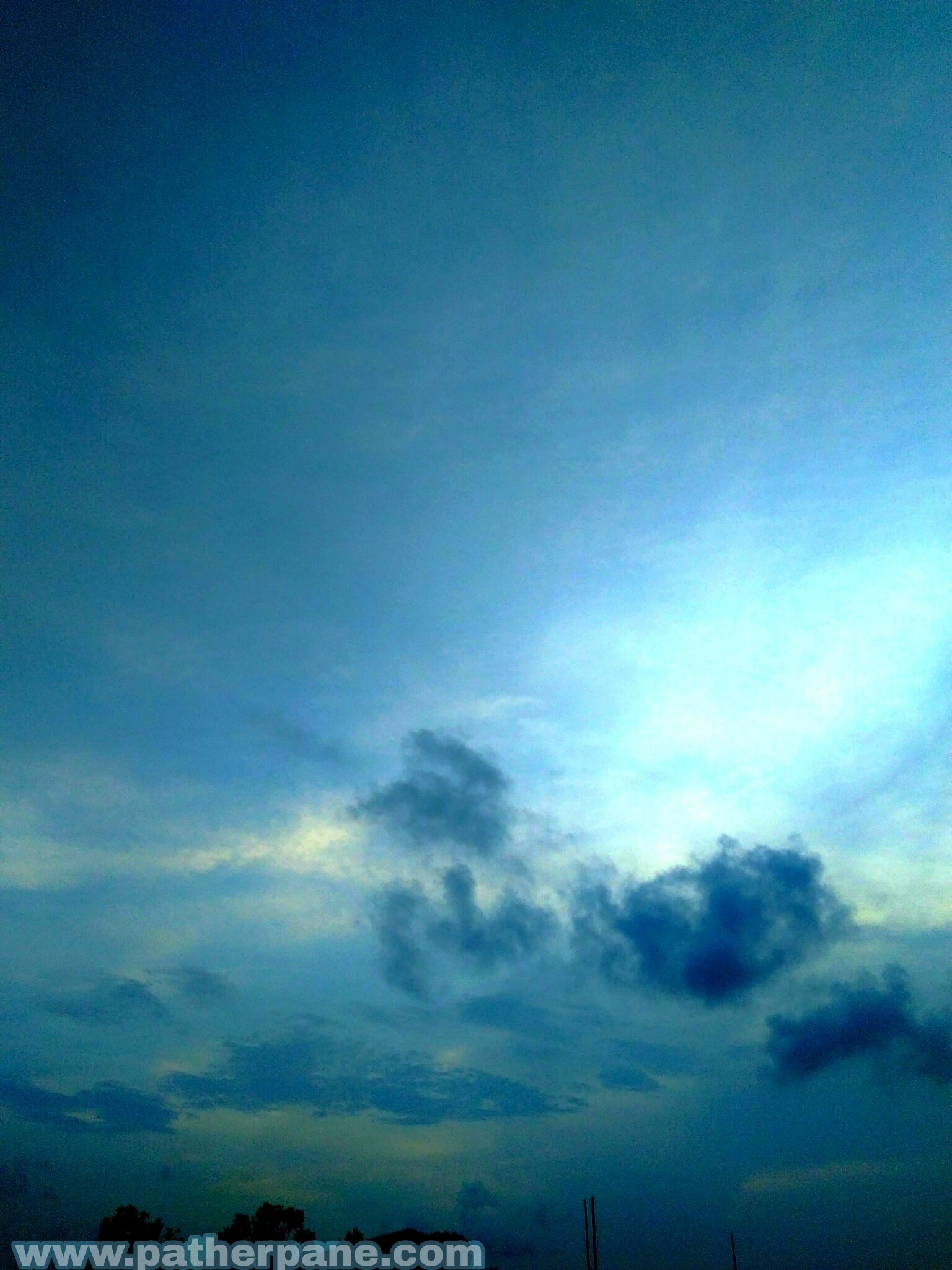 Evening Beauty !!! content media