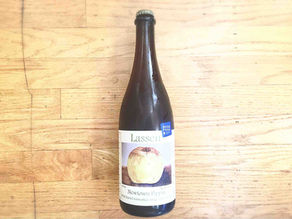 Lassen Newtown Pippin