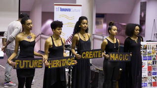 2014 Pitch Profile: Wild Moon Jewelry