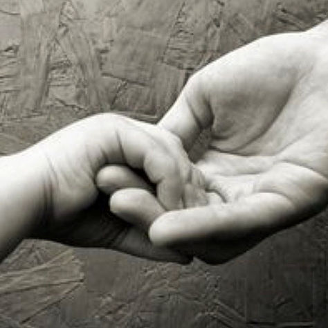 A fé é o alimento da confiança