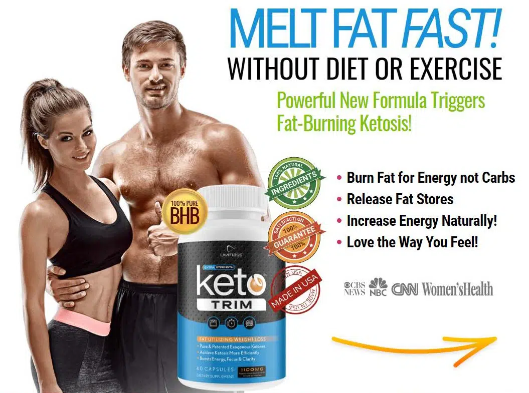 Trim Life Keto Reviews (Scam or Legit?) Review Critical Trim Life Labs Details!
content media