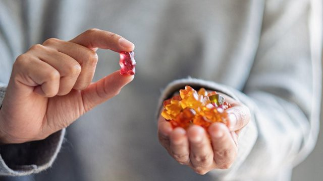 What Are The Central Elements Of Next Plant CBD Gummies? content media