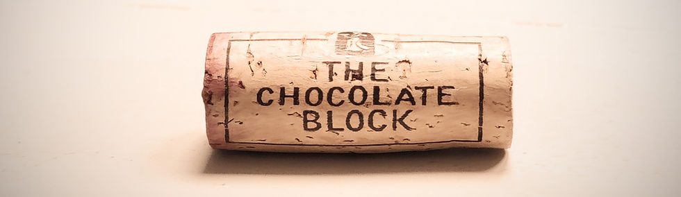 The Chocolate Block