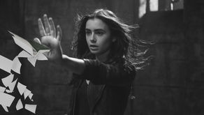 Rereading City of Bones in 2020