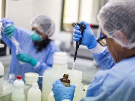 Guillain Barré: supervisan abastecimiento de medicamentos para atención de pacientes
