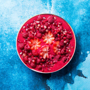 Glotnutis „Raudonoji galaktika“