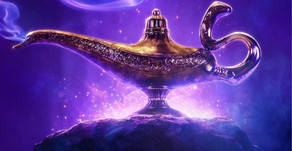 Disney Shares New Teaser Of Live Action Adaptation Of 'Aladdin'
