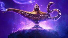 Disney Shares New Teaser Of Live Action Adaptation Of 'Aladdin'
