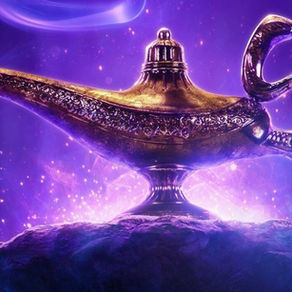 Disney Shares New Teaser Of Live Action Adaptation Of 'Aladdin'