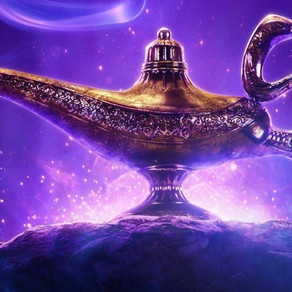 Disney Shares New Teaser Of Live Action Adaptation Of 'Aladdin'