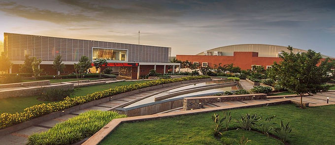 JSW Sports: Redefining Sports culture in India