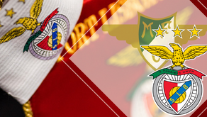Antevisão Moreirense x SL Benfica