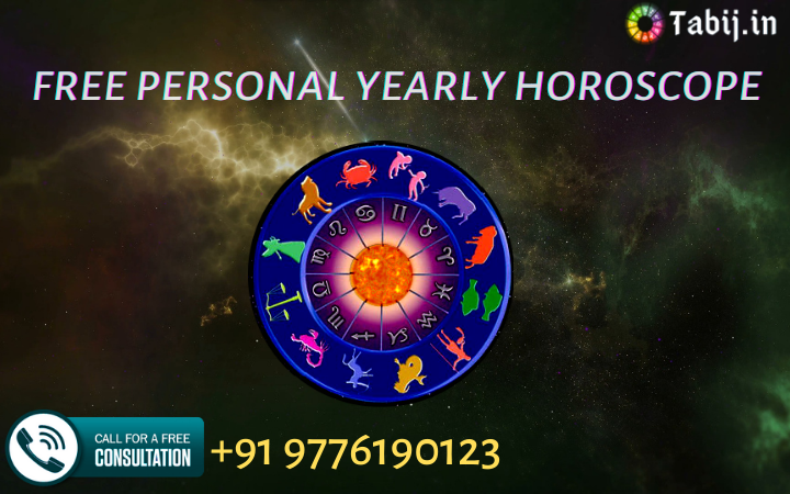 How to avail the best free personal yearly horoscope content media