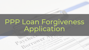 PPP Forgiveness: New Short Form for Loans $50K or Less
