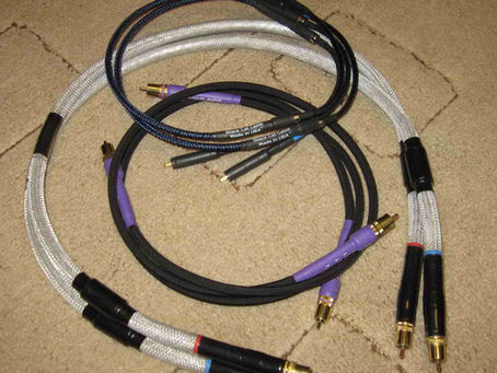 Stereolab LectraLine vs Virtual Dinamics Master LE vs Silnote Audio Morpheus 2