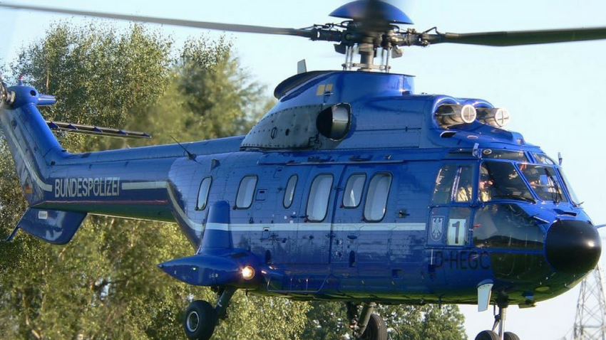 Helicópteros, los más caros y lujosos!!! content media