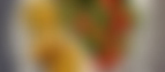 Burger di piselli e patate