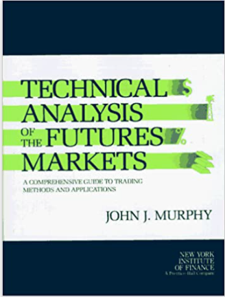 Technical Analysis of The Futures Markets content media