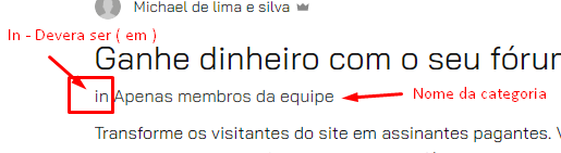Missing translate wix forum content media