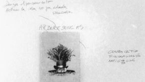2012. Resonancias 1: El presente y la identidad inagotable