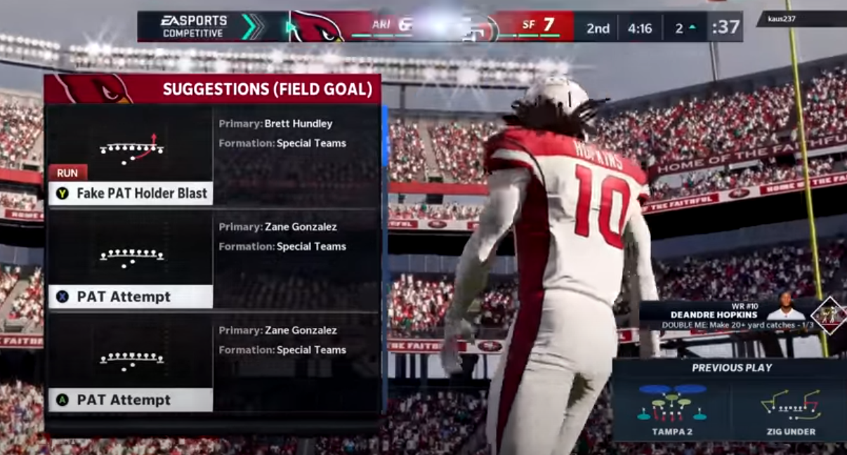 3 Ways to Make Mut Coins Quickly in Madden NFL 21 content media
