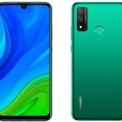Design and Features of Huawei P Smart 2020 Revealed