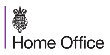 The Home Secretary is seeking to appoint a single Biometrics and Surveillance Commissioner.
