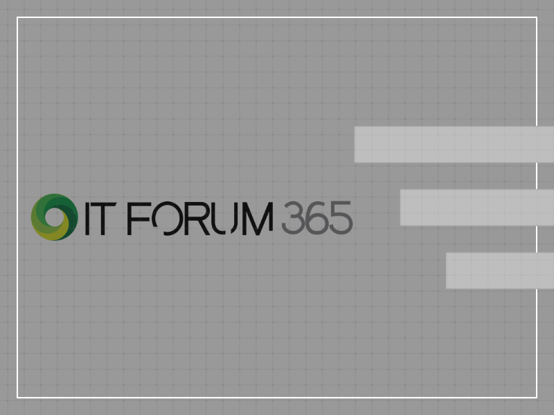 logo it forum trade marketing
