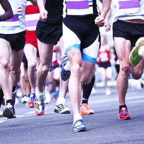 Construction Innovation: The Race of Your Life