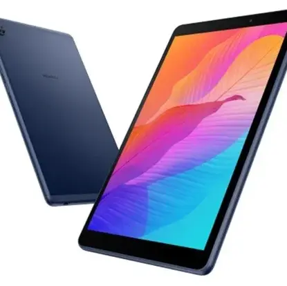 Huawei Introduces Entry-Level New Tablet MatePad T8