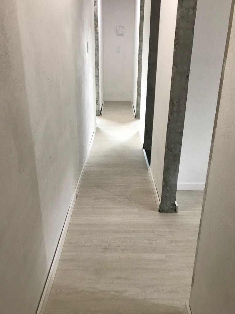 Piso de PVC - Vivace Nápoles — foto 5