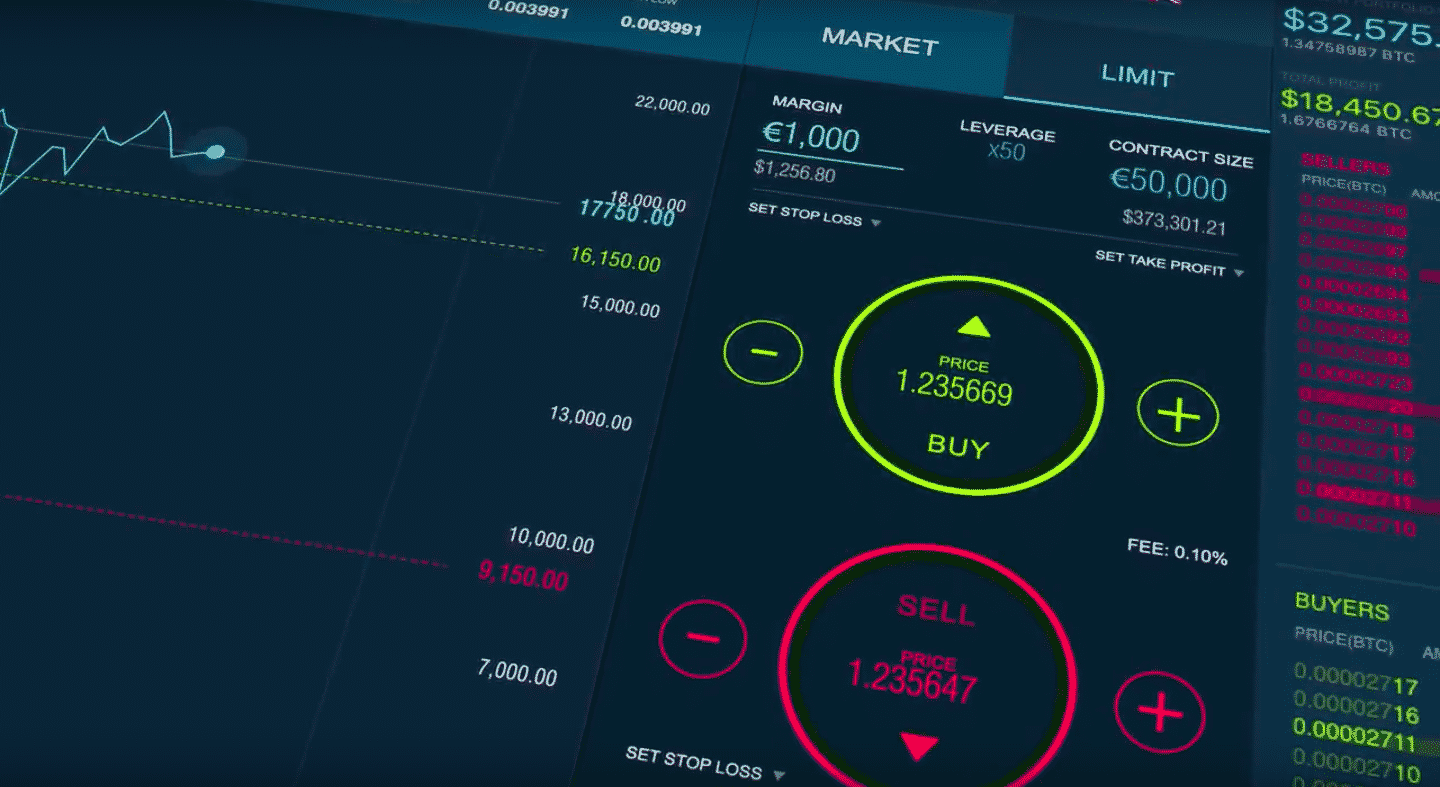 FIRST NASDAQ-POWERED CRYPTO EXCHANGE LAUNCHING NEXT MONTH content media