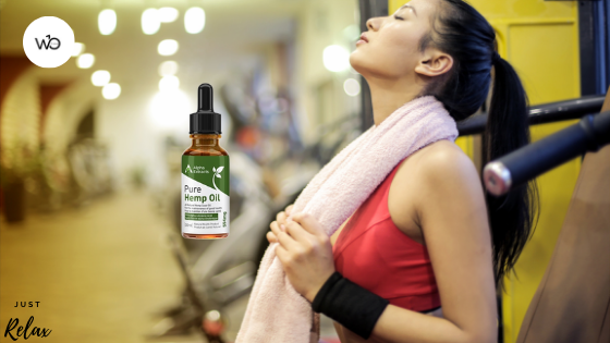 Alpha Extracts Pure Hemp Oil Canada Helps To Vanish Joint Pains (Anxiety Killer) content media