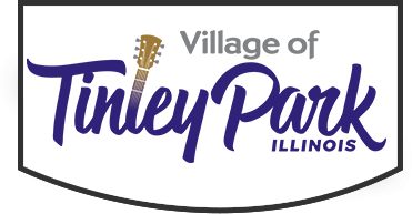 Village Of Tinley Park Illinois