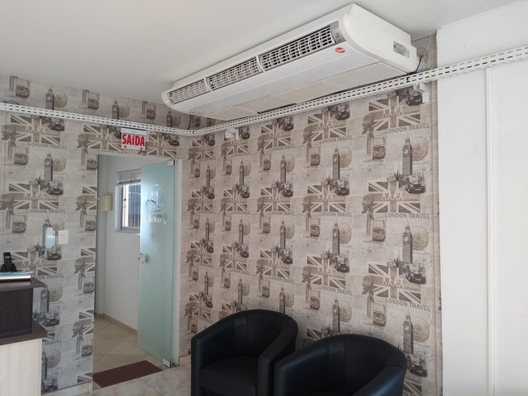 Papel de parede Space Home — foto 6