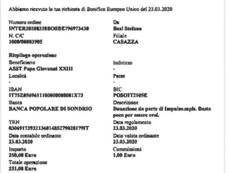 Aggiornamento campagna: basta poco per essere eroi