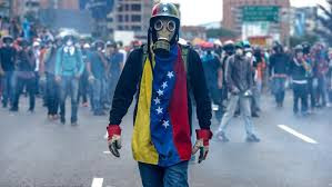 Venezuela, la guerra que nadie quiere