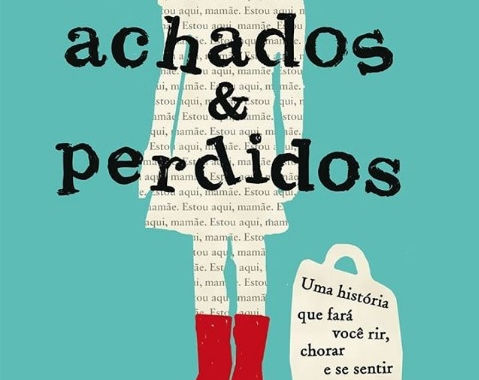 Achados e perdidos