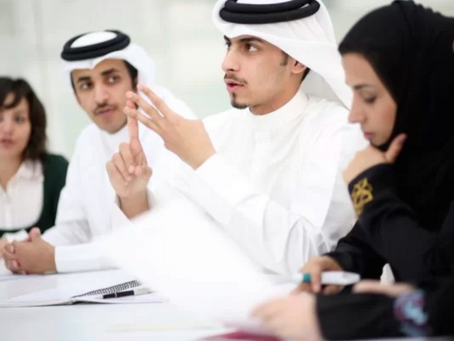 Tips para hacer negocios con países Arabes.