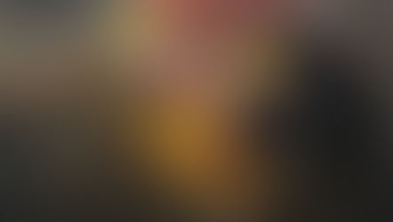 Landscape in different eras