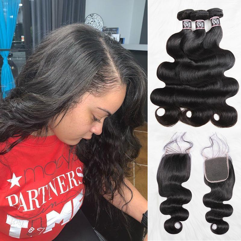 What to choose: Natural Hair or Synthetic Fiber content media