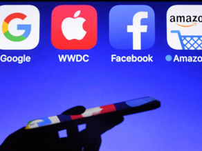 Ne devenons pas les vassaux numériques des Gafa !