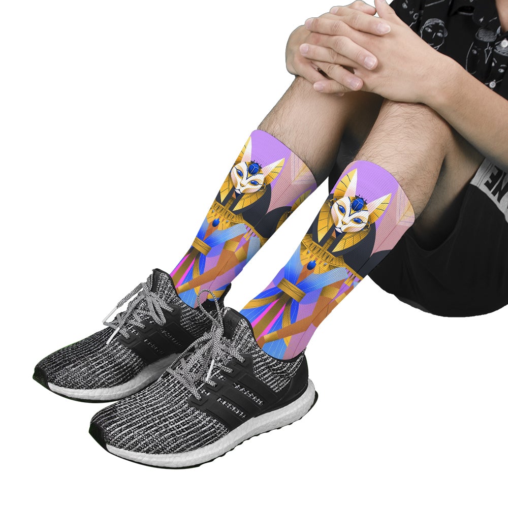 Warum individuelle Socken das perfekte Geschenk sind content media
