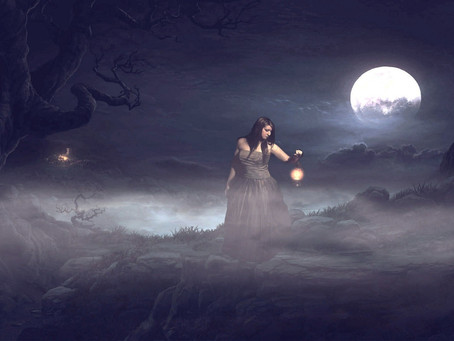 הירח הגדול של השנה, מטר מטאוריטים ועוד