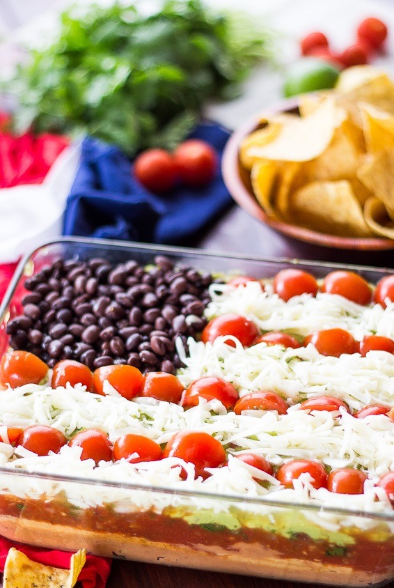 Need some food ideas for the 4th? content media