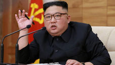 Cerca de 80% da Coreia do Sul alega confiar em Kim Jong-Un (REPOST)