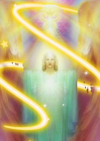  Arch Angel Raphael says