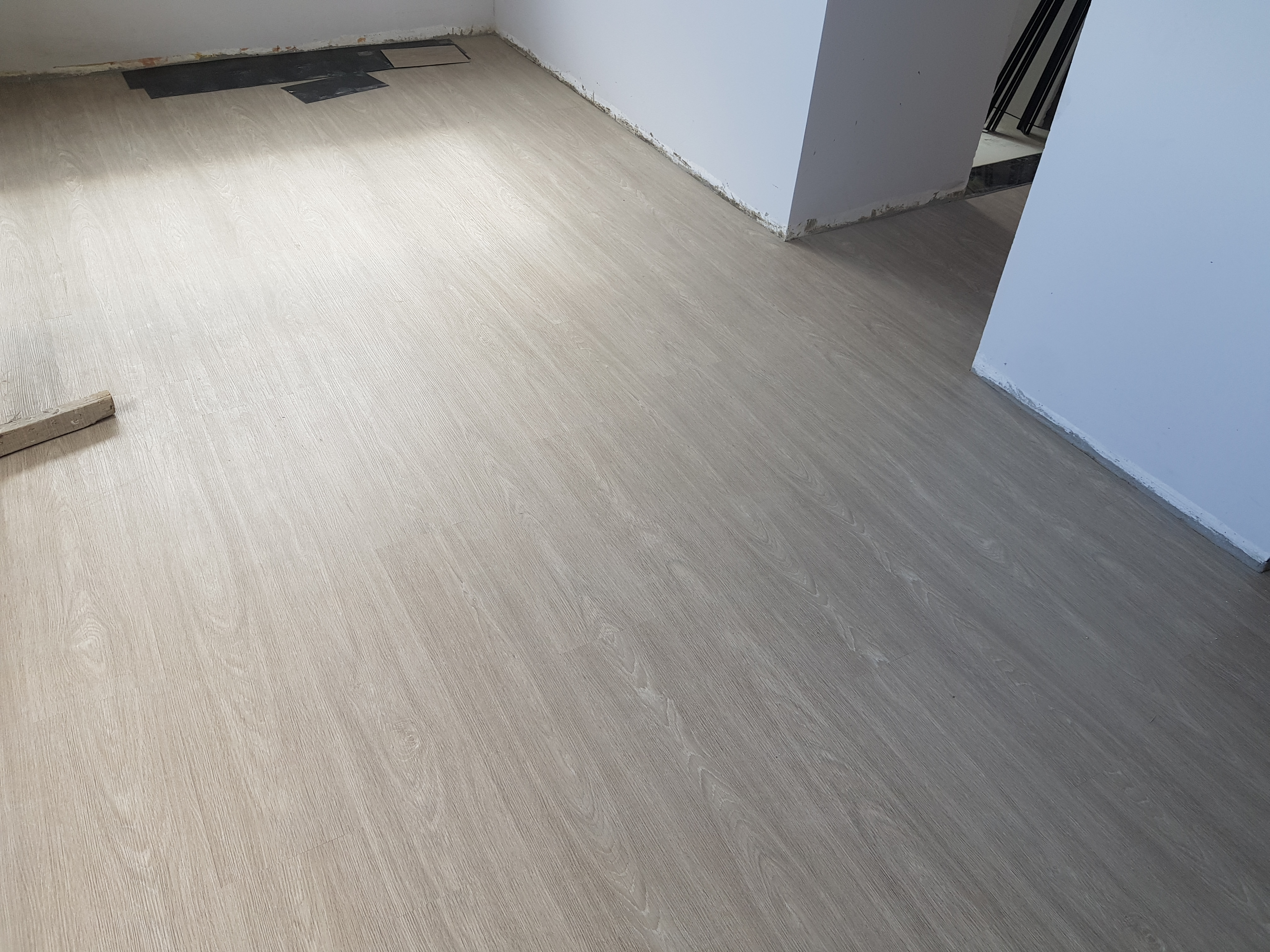 Piso de PVC Lavanda — foto 7