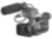 Sony HDV Camcorder Professional
