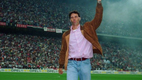 MILAN-FIORENTINA 1995-96
Scudetto numero 15